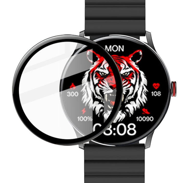 IMAK Plexiglass HD Watch Protective Film