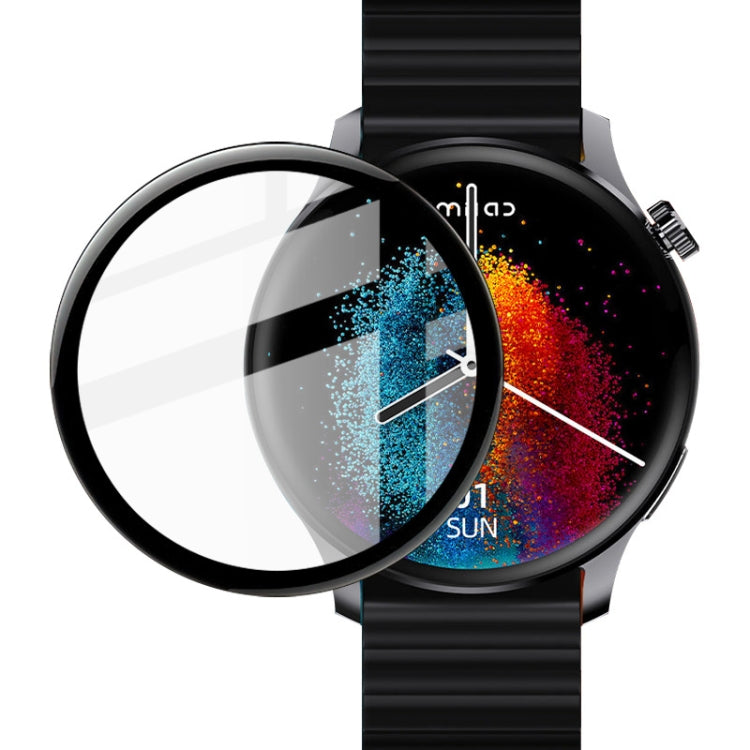 IMAK Plexiglass HD Watch Protective Film