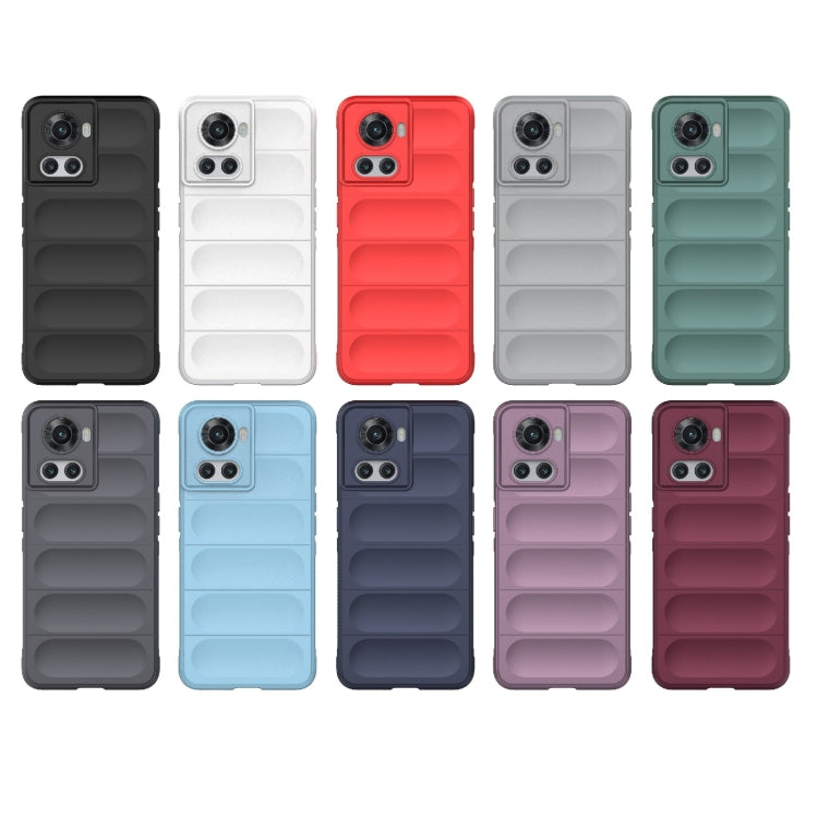 Magic Shield TPU + Flannel Phone Case, Series 3 My Store