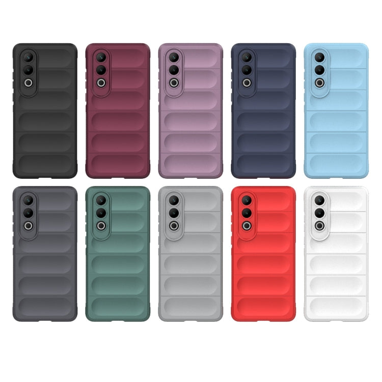 Magic Shield TPU + Flannel Phone Case, Series 2