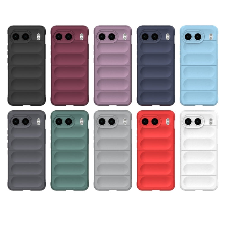 Magic Shield TPU + Flannel Phone Case, Series 1