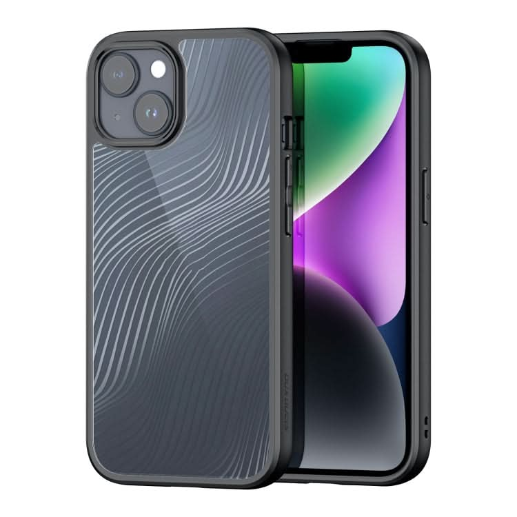 DUX DUCIS Aimo Series  Frosted Feel Phone Case