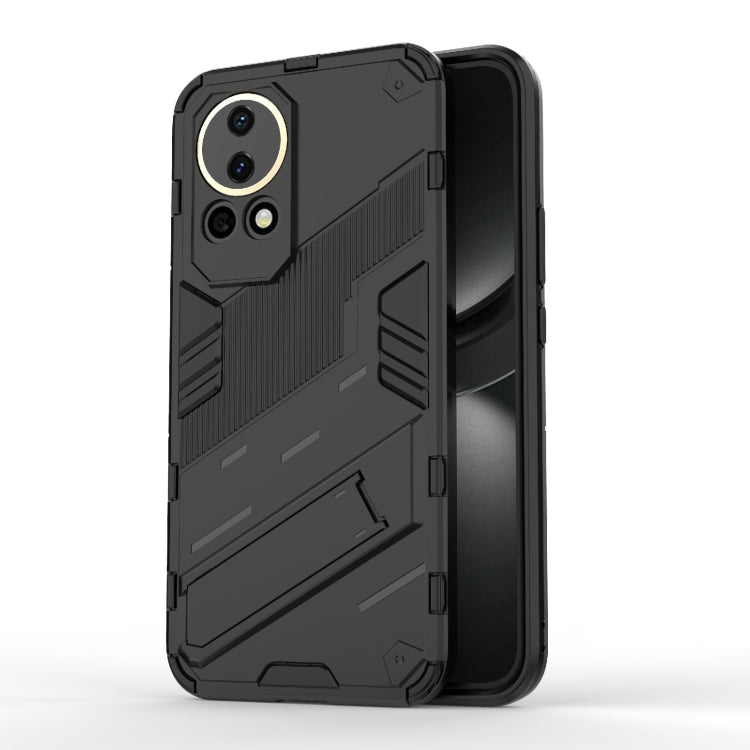 Punk Armor 2 in 1 PC + TPU Phone Case with Holder, Series 1 My Store