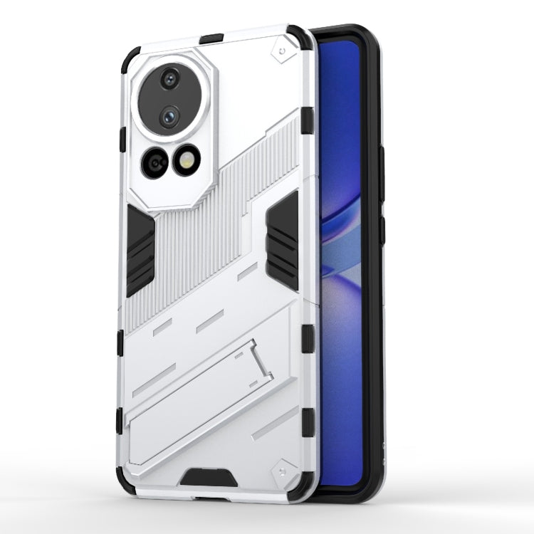 Punk Armor 2 in 1 PC + TPU Phone Case with Holder, Series 2 My Store