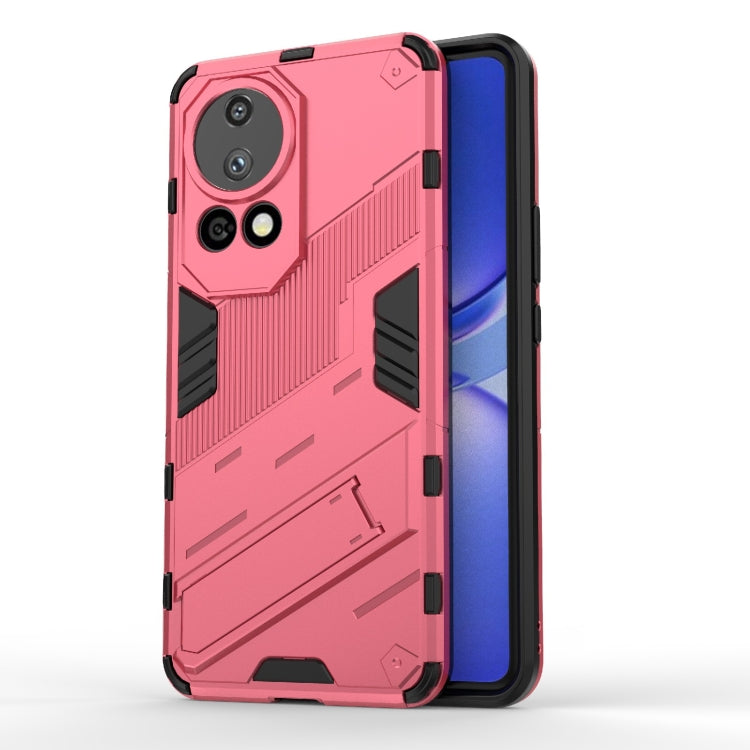 Punk Armor 2 in 1 PC + TPU Phone Case with Holder, Series 2 My Store