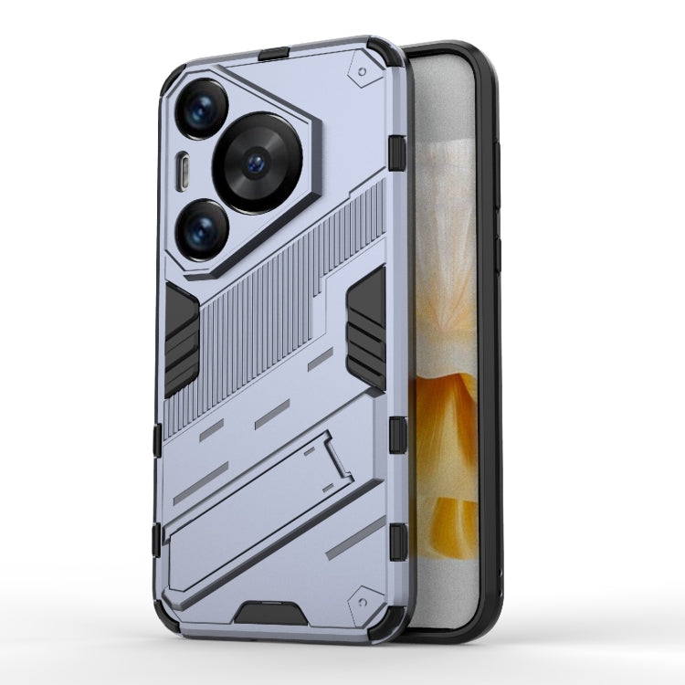 Punk Armor 2 in 1 PC + TPU Phone Case with Holder, Series 1 My Store