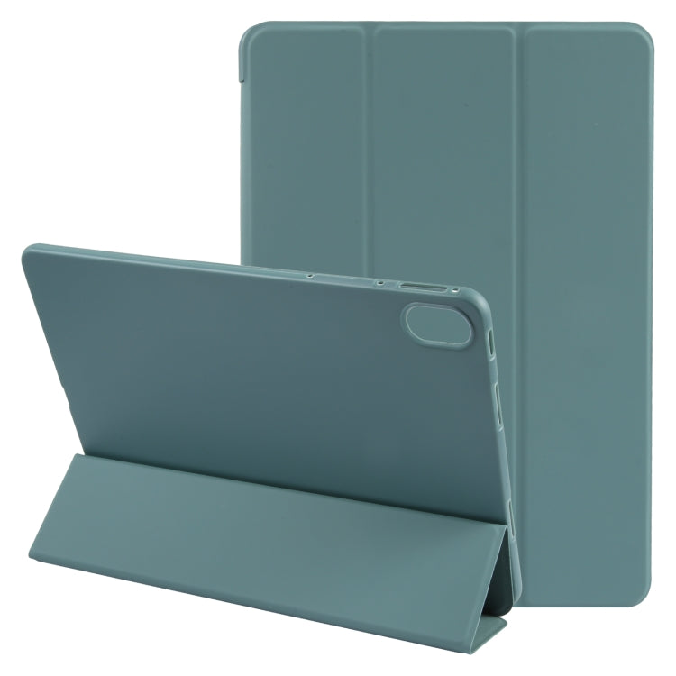 GEBEI 3-folding Holder Shockproof Flip Leather Tablet Case