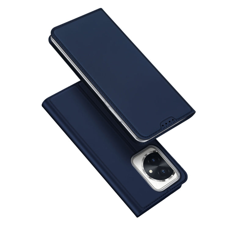 DUX DUCIS Skin Pro Series Flip Leather Phone Case