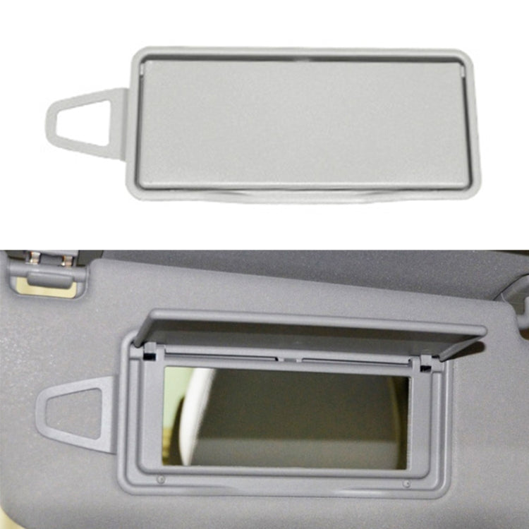 For Mercedes Benz W212 / W218 Left Driving Car Sun Visor Makeup Mirror ÎҵÄÉ̵ê