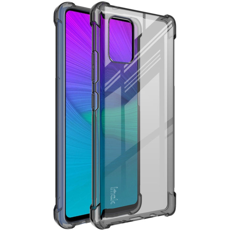 IMAK Full Coverage Shockproof TPU Protective Case My Store