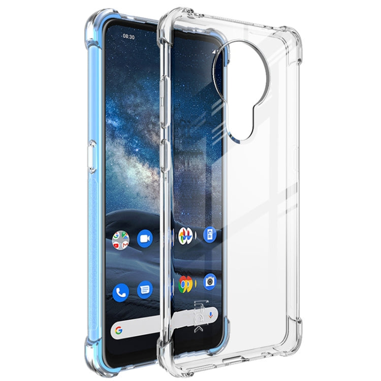 IMAK Full Coverage Shockproof TPU Protective Case