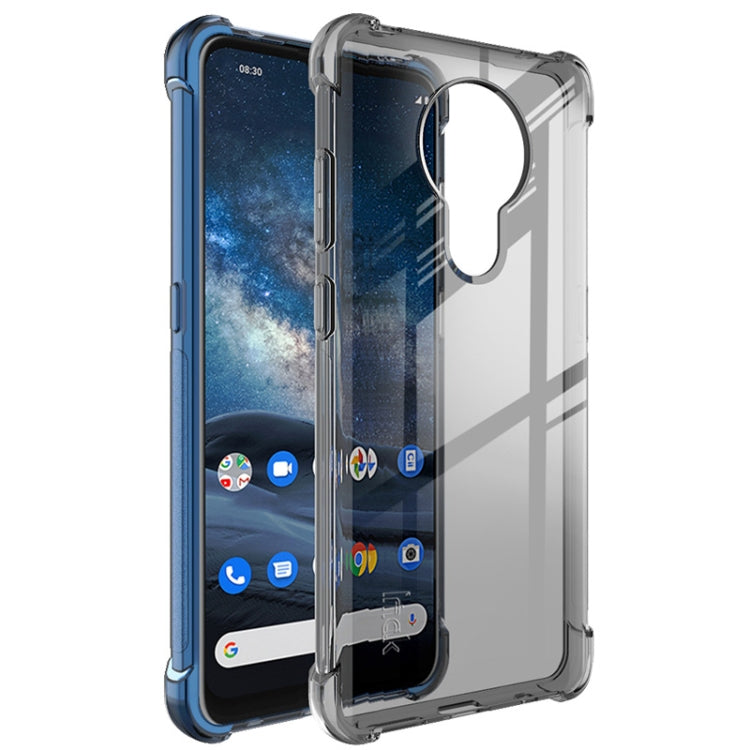 IMAK Full Coverage Shockproof TPU Protective Case My Store