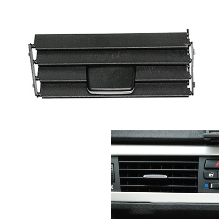 For BMW 3 Series E90 Car Air Conditioner Air Outlet Panel