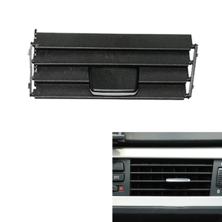 For BMW 3 Series E90 Car Air Conditioner Air Outlet Panel ÎҵÄÉ̵ê