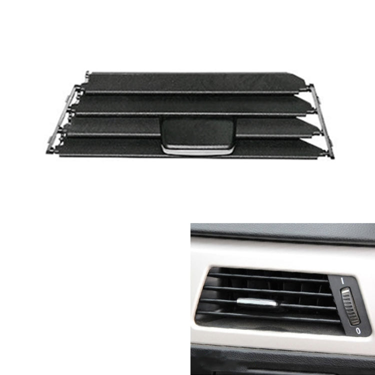 For BMW 3 Series E90 Car Air Conditioner Air Outlet Panel ÎҵÄÉ̵ê