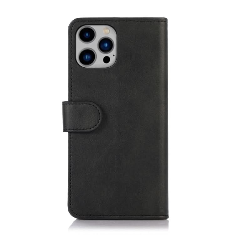 Cow Texture Leather Phone Case, Series 2