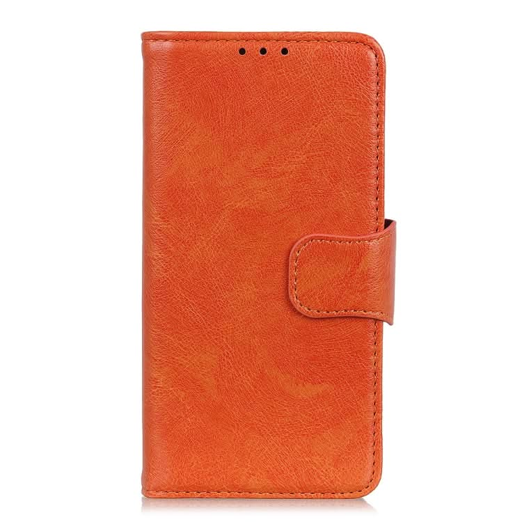 Nappa Texture Leather Case, Series 2