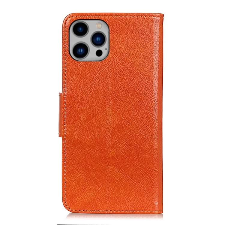 Nappa Texture Leather Case, Series 2