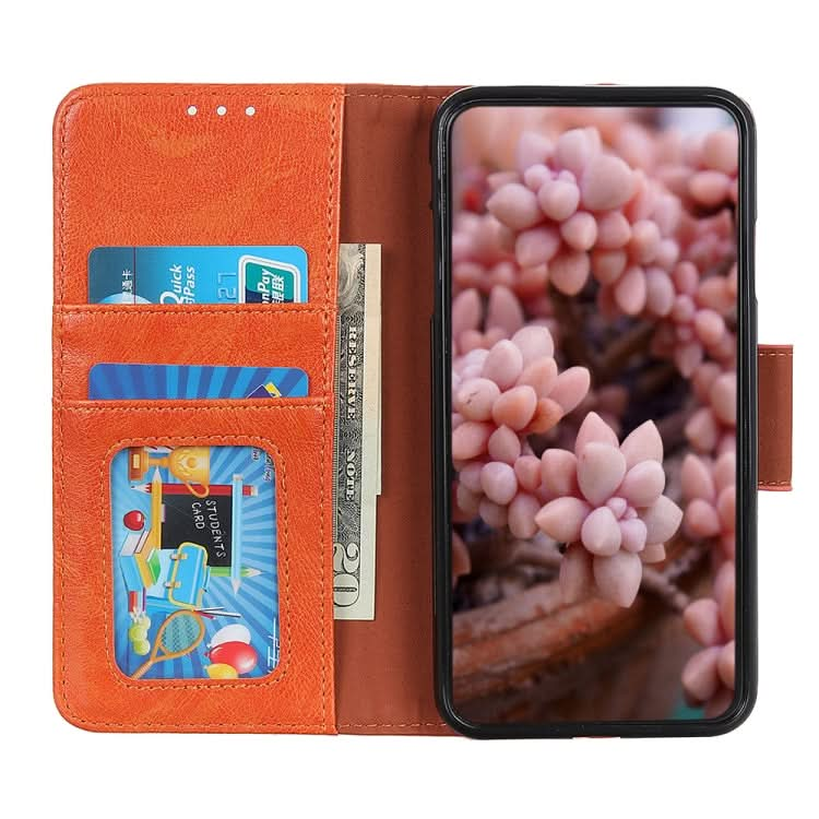 Nappa Texture Leather Case, Series 2