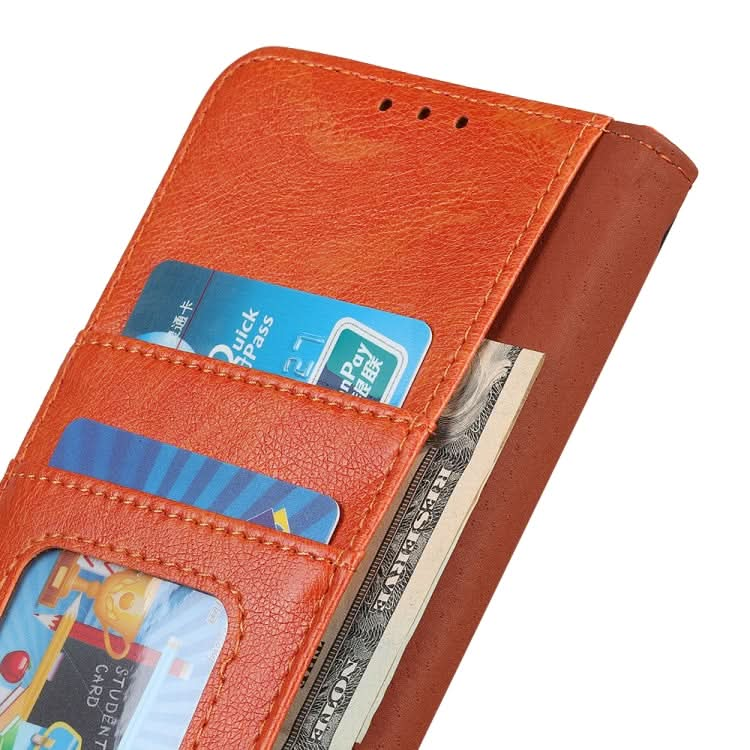 Nappa Texture Leather Case, Series 2