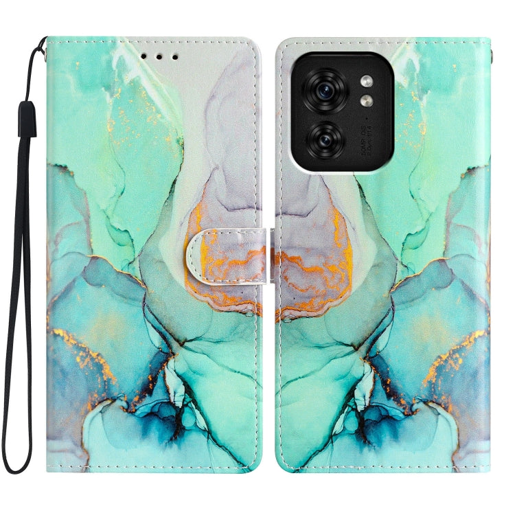 Colored Drawing Leather Phone Case, Series 3 My Store