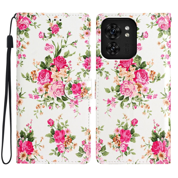 Colored Drawing Leather Phone Case, Series 3 My Store