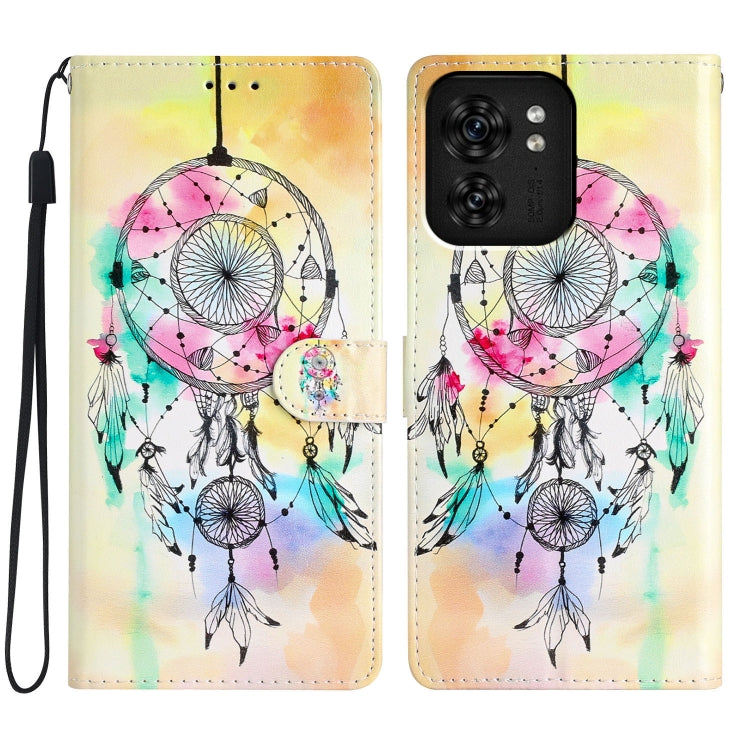 Colored Drawing Leather Phone Case, Series 3 My Store