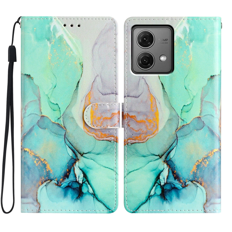 Colored Drawing Leather Phone Case, Series 6 My Store