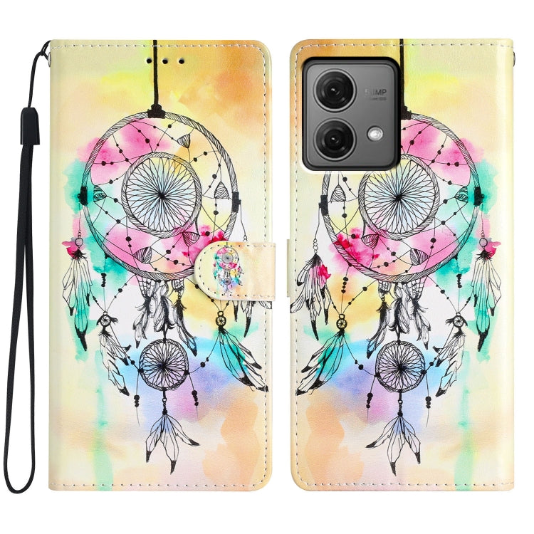 Colored Drawing Leather Phone Case, Series 6 My Store