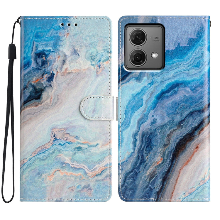 Colored Drawing Leather Phone Case, Series 6 My Store