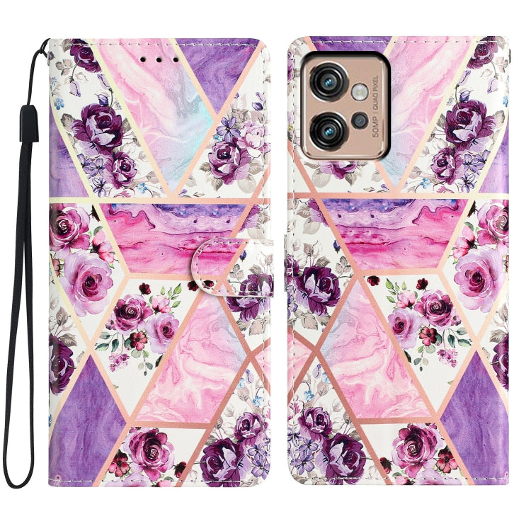 Colored Drawing Leather Phone Case, Series 5 My Store