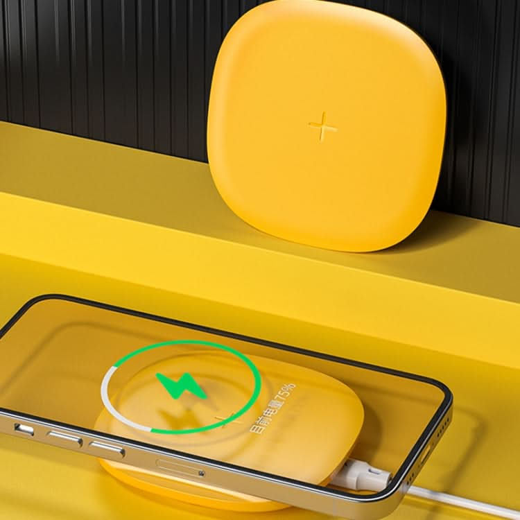 WK WP-U165 15W Desktop Wireless Charger