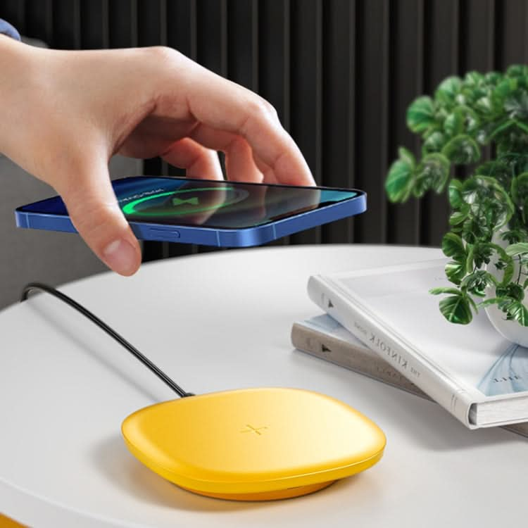 WK WP-U165 15W Desktop Wireless Charger