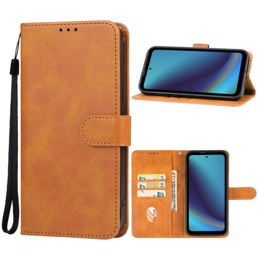 Leather Phone Case