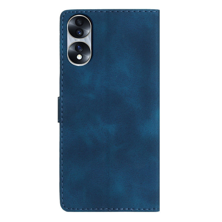 Flower Butterfly Embossing Pattern Leather Phone Case, Series 3 My Store