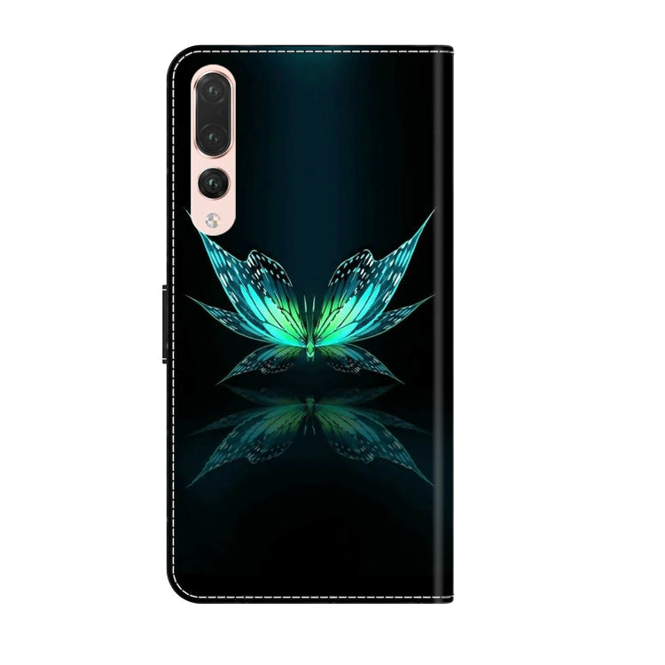 Crystal 3D Shockproof Protective Leather Phone Case, Series 4 My Store