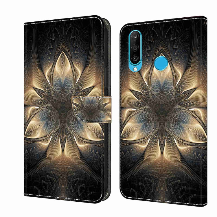 Crystal 3D Shockproof Protective Leather Phone Case, Series 1 My Store