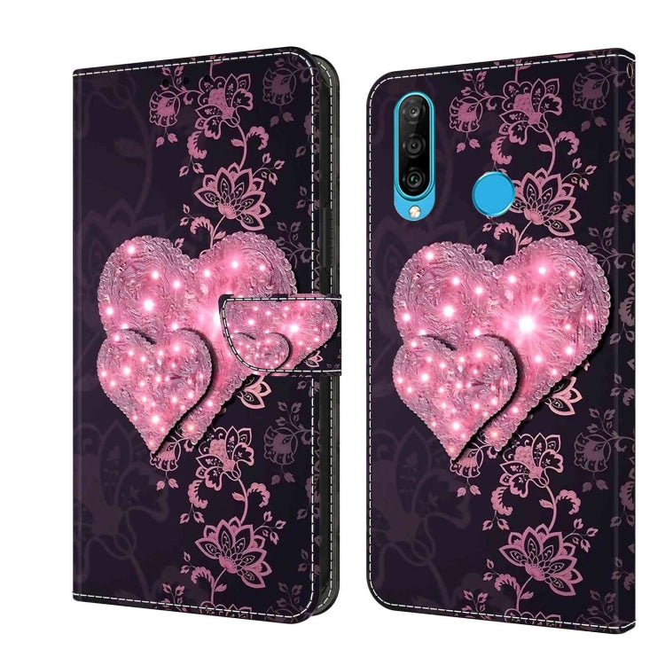 Crystal 3D Shockproof Protective Leather Phone Case, Series 1 My Store