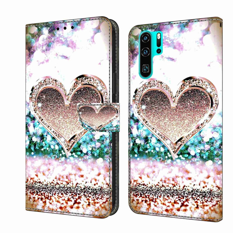 Crystal 3D Shockproof Protective Leather Phone Case, Series 2 My Store