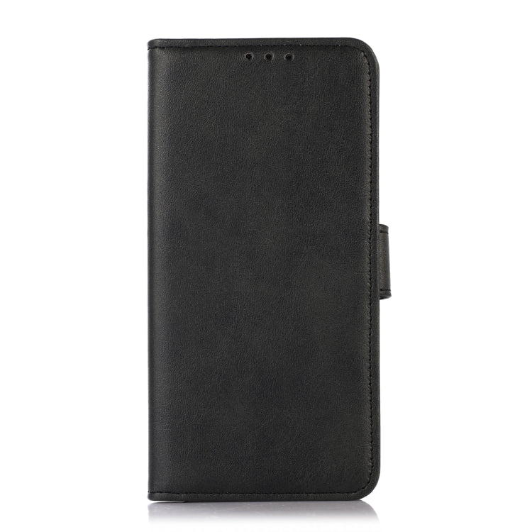 Cow Texture Leather Phone Case My Store