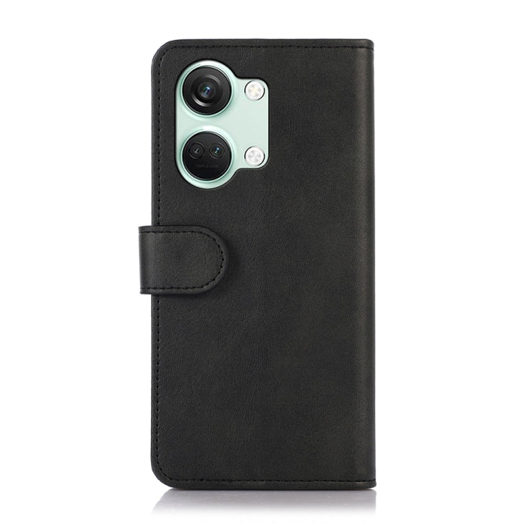 Cow Texture Leather Phone Case My Store