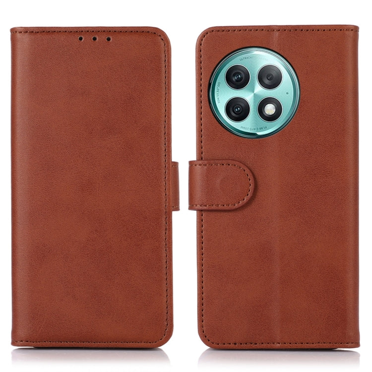 Cow Texture Leather Phone Case My Store