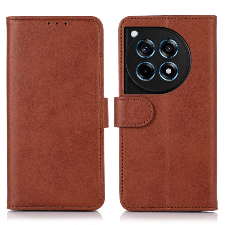 Cow Texture Leather Phone Case My Store