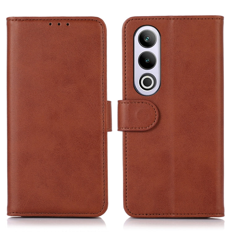 Cow Texture Leather Phone Case My Store