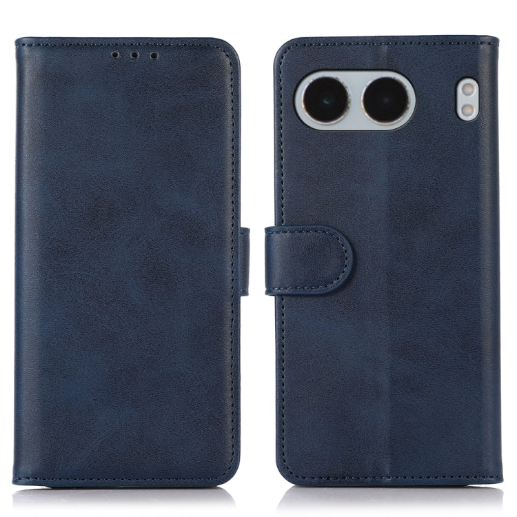 Cow Texture Leather Phone Case My Store