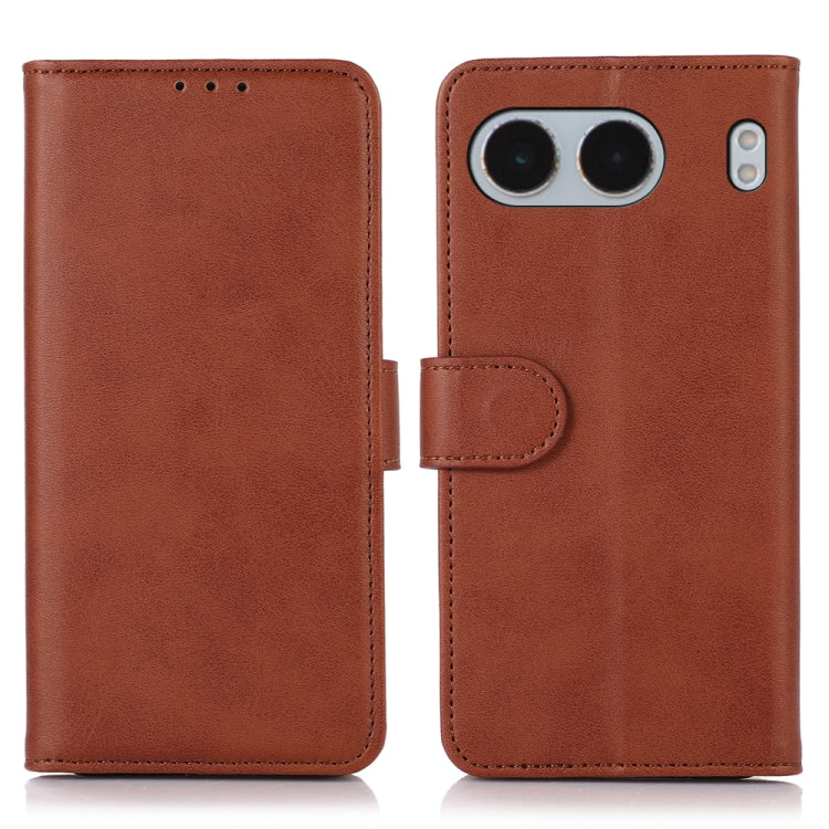 Cow Texture Leather Phone Case My Store