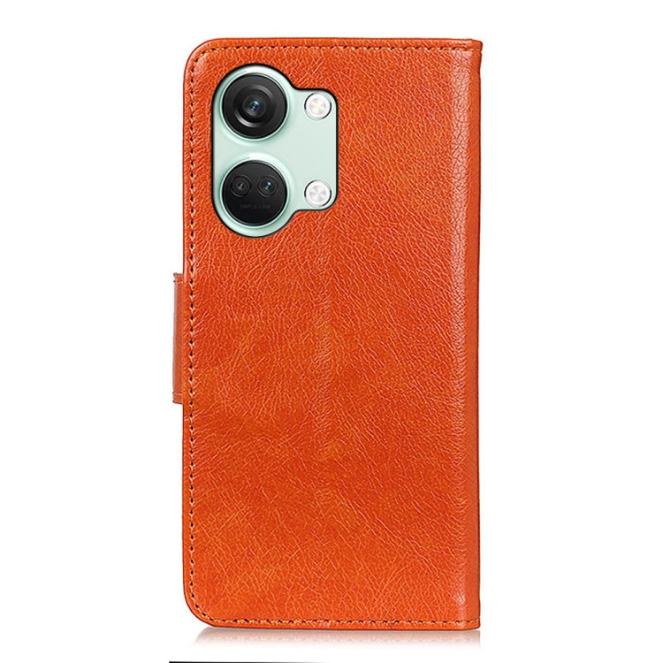 Nappa Texture Leather Phone Case My Store