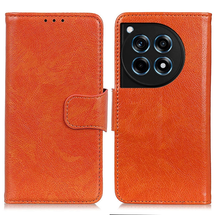 Nappa Texture Leather Phone Case My Store