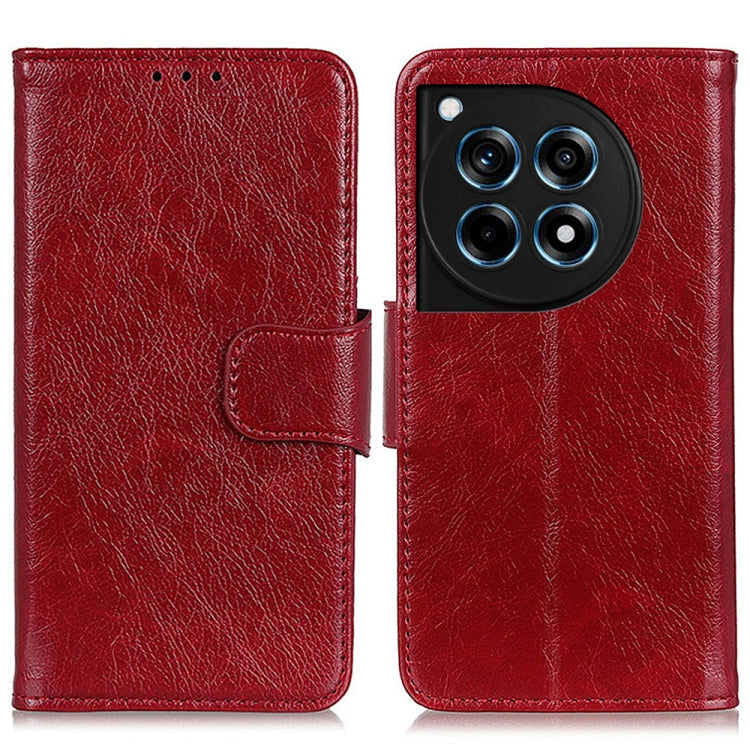 Nappa Texture Leather Phone Case My Store