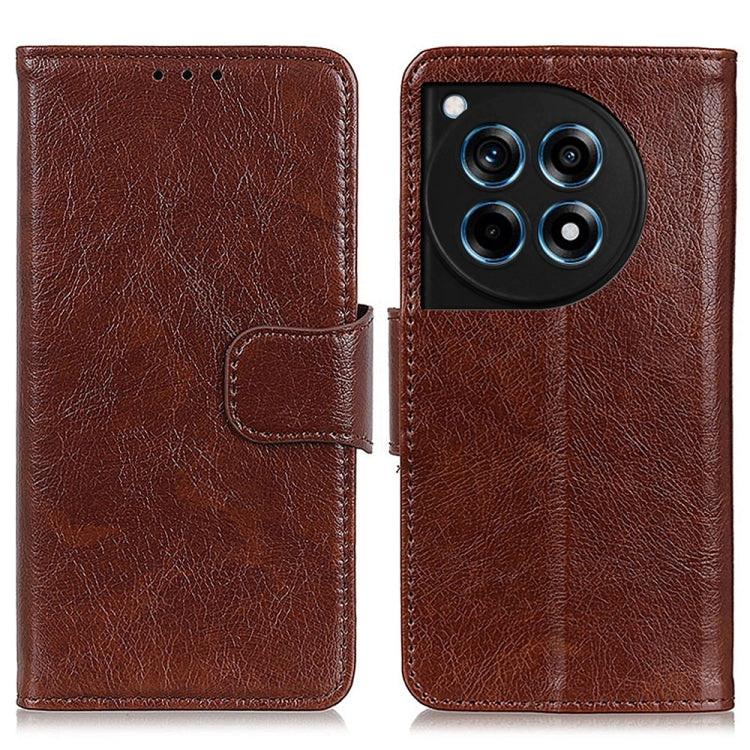 Nappa Texture Leather Phone Case My Store